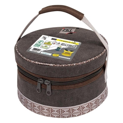 موقد غاز للمخيمات سريهد مطور شربوش كبير اصفر مقاس...