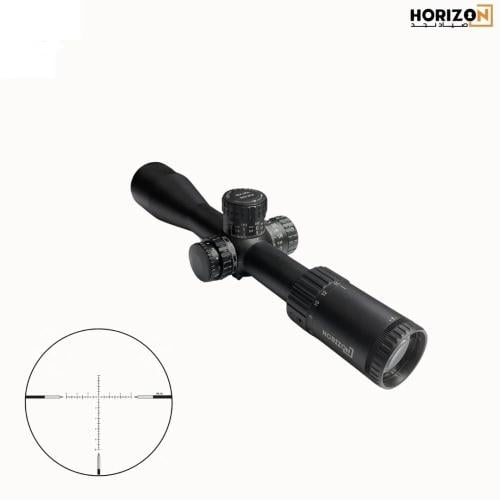 ناظور هورايزون TACTICAL SERIES ED 3-9*44
