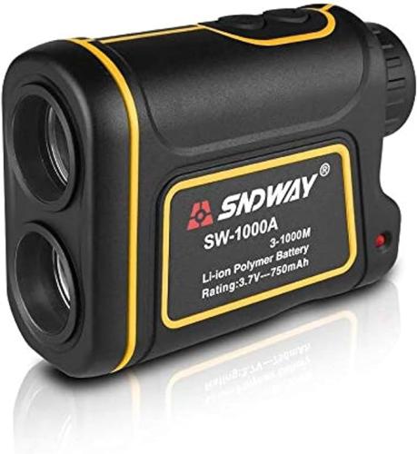 محدد مسافة صندواي 1000 متر