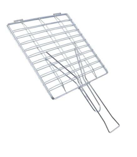 شبك شوي صغير