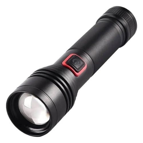 كشاف يدوي مدمج فائق السطوع L405-9