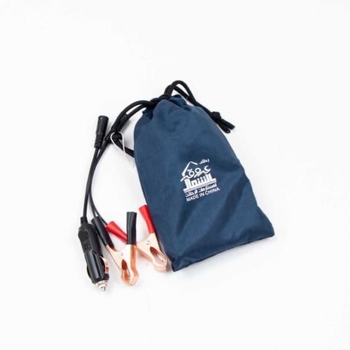 كشاف الرحلة من شركة رحلات عروق الشمال