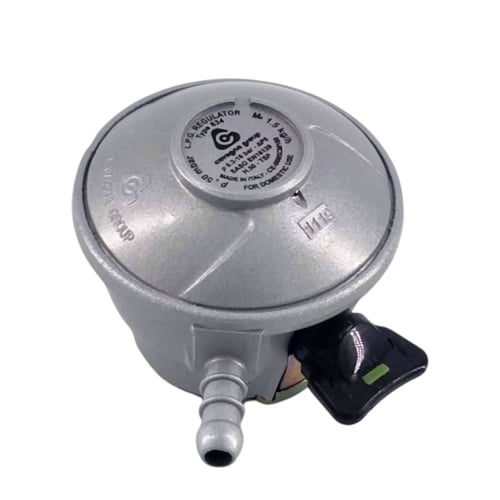 منظم غاز 50 ملي بار (ايطالي)