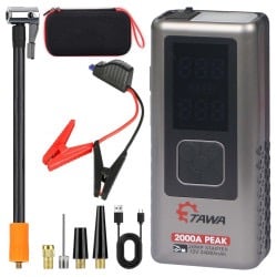 اشتراك سيارة متنقل TAWA K72