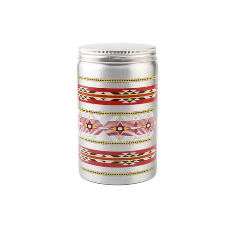 علبة المونيوم سدو 1000مل برق الحيا