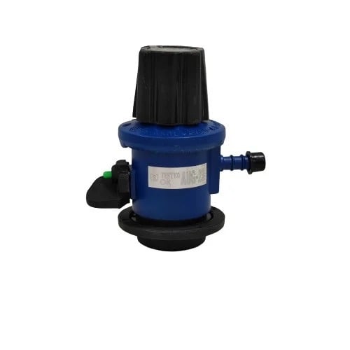 محول غاز ضغط عالي هندي 4 بار HP