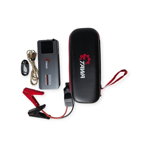 اشتراك سيارة متنقل TAWA K73 قوة (3000 امبير)