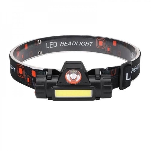 كشاف رأس ليد 2 × 1 DLC-32803