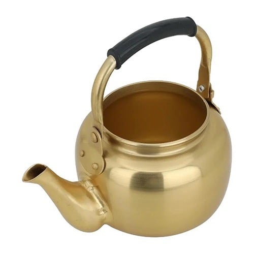 إبريق أصفر كوري 1 لتر