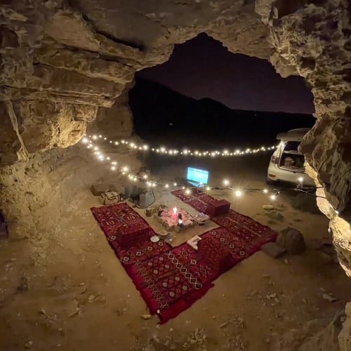 عقد برق نجد الاصدار الثاني 10 متر