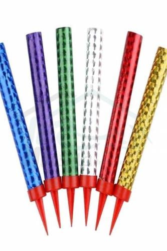 شمع شرر للحفلات