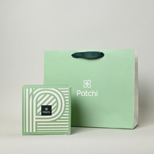 شوكلت باتشي ربع كيلو (250جرام )