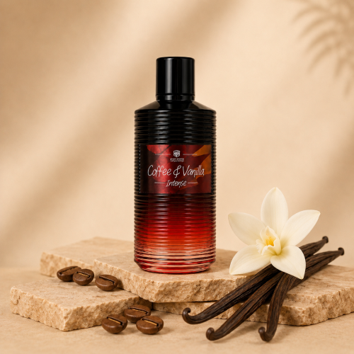 عطر Coffee & Vanilla Intense