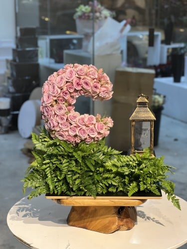 هدايا رمضان هلال الورد