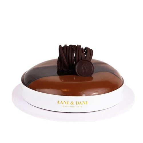 كيك اني وداني