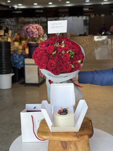 عيد الحب فلانتاين