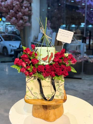 تنسيق شوكلت انوش