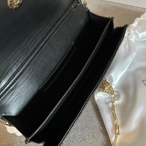 شنطة يد My Dior نيو كولكشن ماستر كواليتي