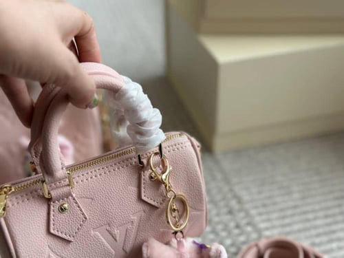 شنطة يد نانو سبيدي لويس فيتون ماستر كواليتي