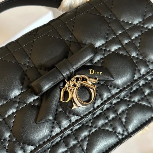 شنطة يد My Dior نيو كولكشن ماستر كواليتي
