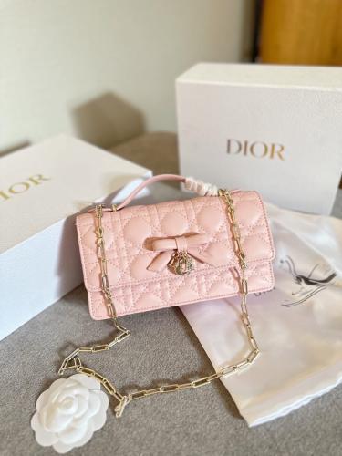 شنطة يد My Dior نيو كولكشن ماستر كواليتي