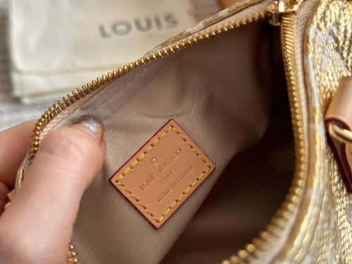 شنطة يد نانو سبيدي لويس فيتون ماستر كواليتي