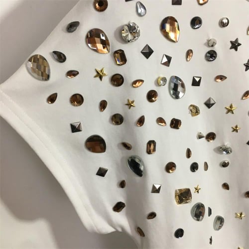 بلوزة دولتشي اند قابانا هاي كواليتي