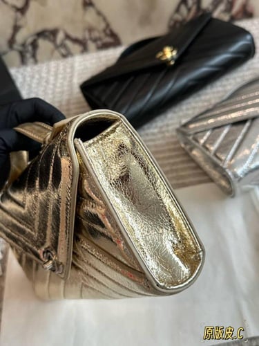 شنطة يد من شانيل ماستر كواليتي