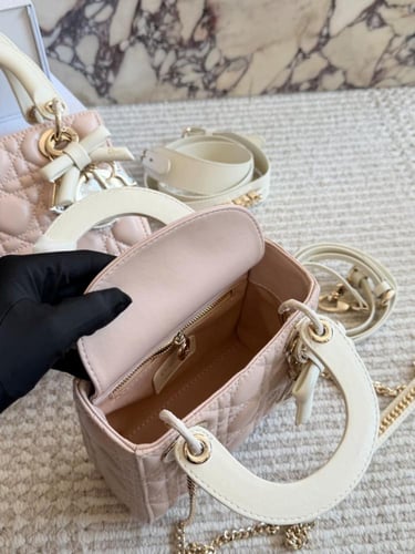 شنط يد من ديور ماستر كواليتي