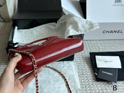 شنطة يد شانيل ماستر كواليتي