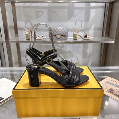 كعب فندي ماستر كواليتي