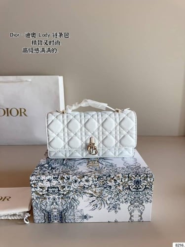 شنطة ديور ماستر كواليتي My Dior