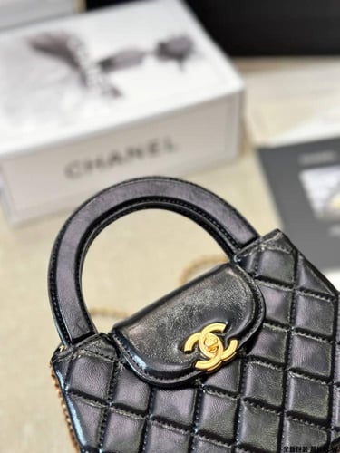 شنطة يد شانيل ماستر كواليتي