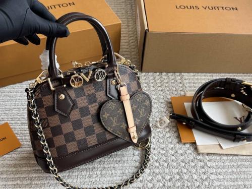 شنطة ألما لويس فيتون ماستر كواليتي