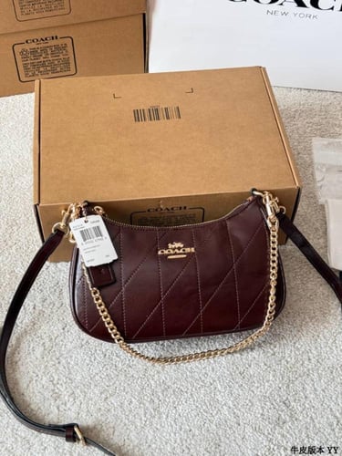 شنطة يد من كوتش ماستر كواليتي