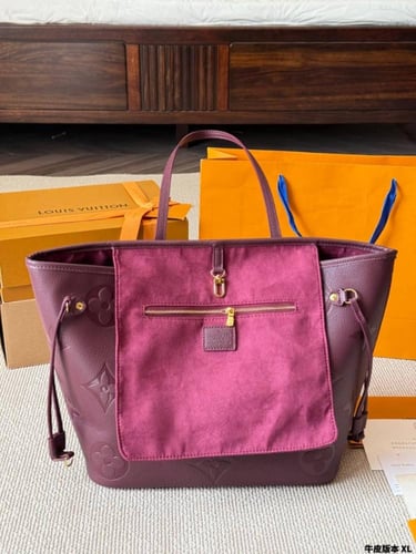 شنطة كتف لويس فيتون ماستر