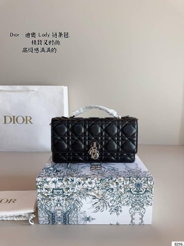 شنطة ديور ماستر كواليتي My Dior
