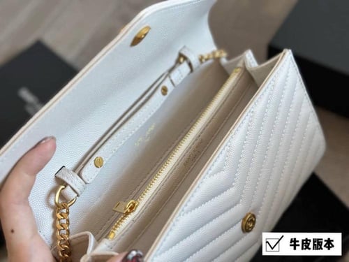 شنطة يد سان لوران ماستر