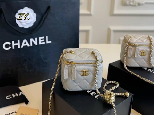 شنطة شانيل ميني ماستر