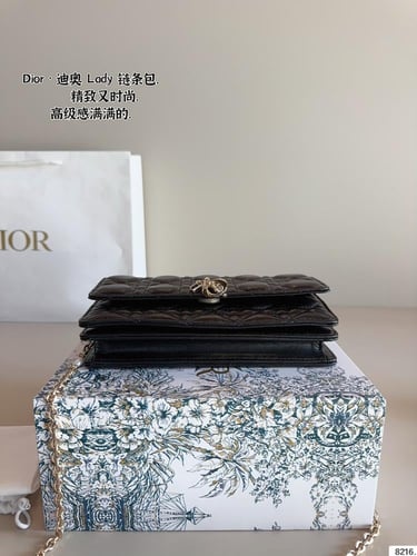 شنطة ديور ماستر كواليتي My Dior