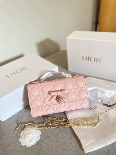 شنطة يد My Dior نيو كولكشن ماستر كواليتي