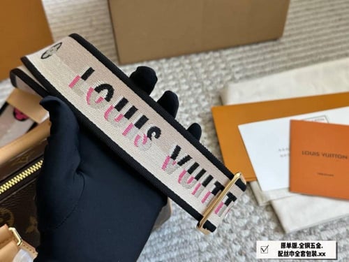 شنطة لويس فيتون سبيدي 20 ماستر