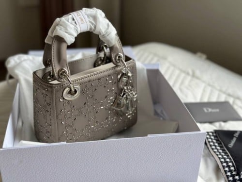 شنطة ديور ماستر