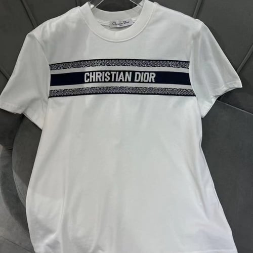 تيشيرت ديور ماستر