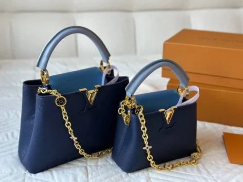 شنطة يد لويس فيتون Capucines