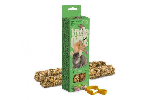 ليتل ون اعواد مكافآت هامستر الاعشاي والزهور