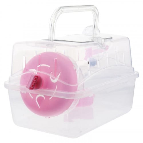 قفص بلاستييك