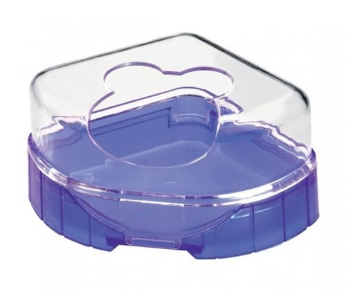 غرفة استحمام زولكس