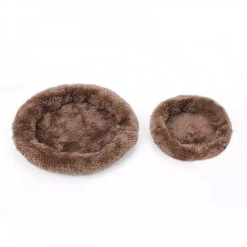 الوسادة القطنية