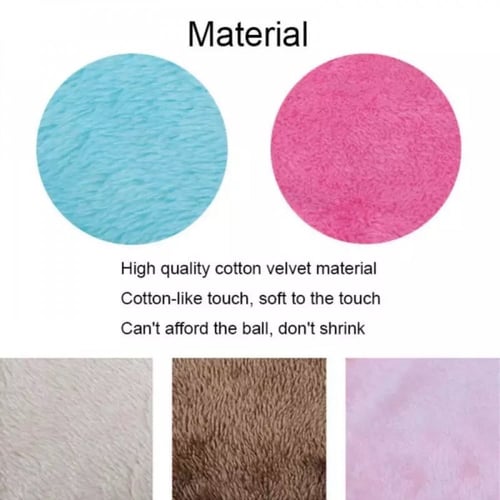 الوسادة القطنية